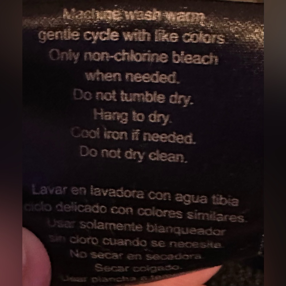 BOGO 4𝒳𝐿 𝑀𝑒𝓃’𝓈 𝐿𝒾𝑔𝒽𝓉𝓌𝑒𝒾𝑔𝒽𝓉 𝒥𝒶𝒸𝓀𝑒𝓉 - Picture 6 of 7